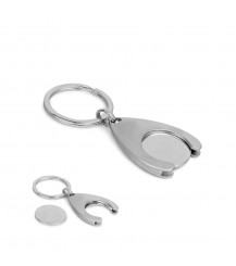 PORTHOS. Keyring