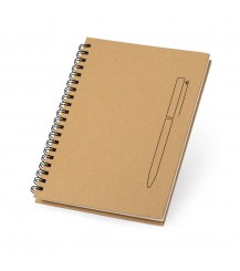 ROCK. Notepad