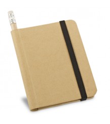 BRONTE. Notepad