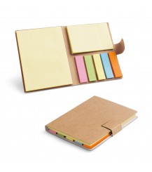 LEWIS. Sticky notes set