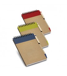 RINGORD. Notepad