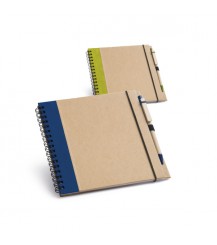 PLATH. Notepad