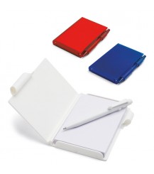 Memo dispenser