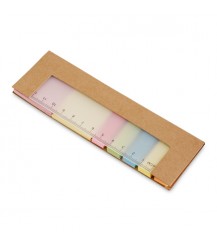 JAMES. Sticky notes set