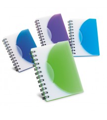 MILTON. Notepad