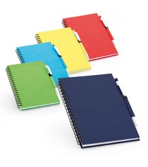 ROTHFUSS. Notepad