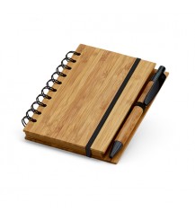 DICKENS. Notepad