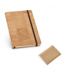 PORTEL. Notepad