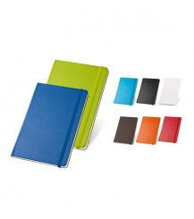 TWAIN. Notepad