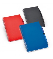 MIRONTE. Notepad