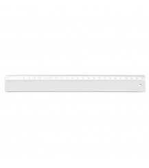 BECKY. Ruler
