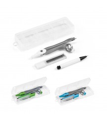 GEOM. School geometry set