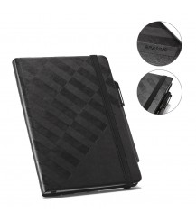 GEOMETRIC Notebook. Notepad