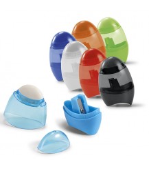 AGUZA. Pencil sharpener