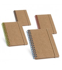 MARLOWE. Notepad