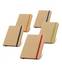 FLAUBERT. Notepad