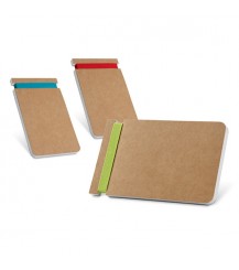 WILDE. Notepad