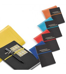 ROOTS. Notepad