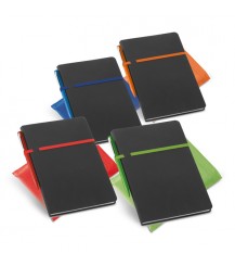 DUMAS. Notepad