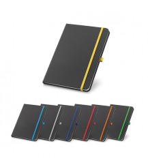 CORBIN. Notepad