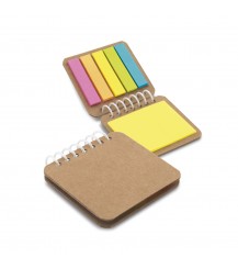 PETER. Sticky notes set