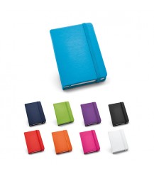 BECKETT. Notepad
