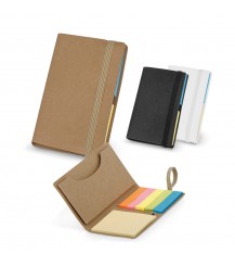 TAZY. Notepad