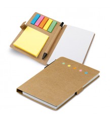 COOPER. Sticky notes set