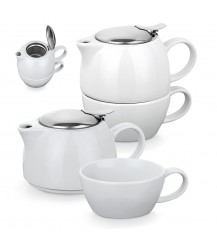 COLE. Tea set