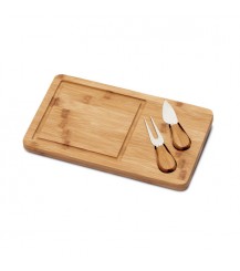 WOODS. Cheese board