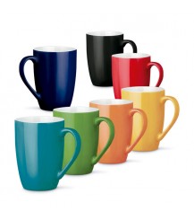 CINANDER. Mug