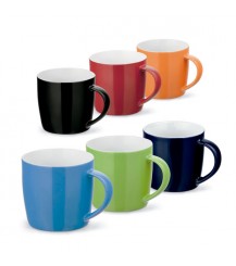 COMANDER. Mug