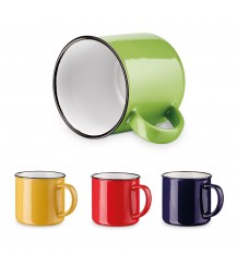 VERNON. Mug