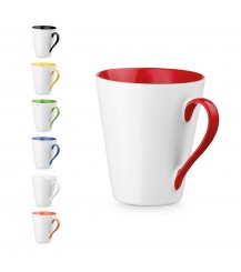 COLBY. Mug