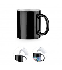 WOW. Mug