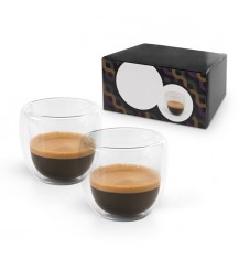 EXPRESSO. Coffee set