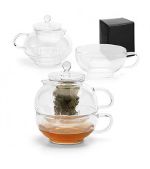 Tea set