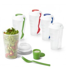 Salad Cup