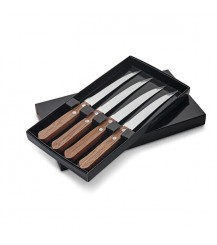 CREARY. Set of 4 knives