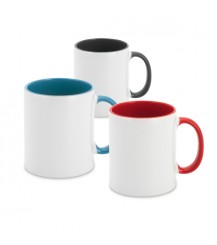 MOCHA. Mug