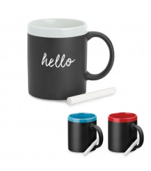 CHALKIE. Mug