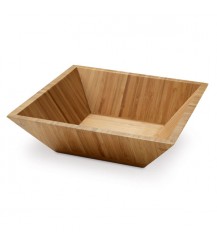 PEPPER. Salad bowl