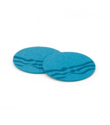 Set of 2 coasters