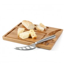 MALVIA. Cheese board