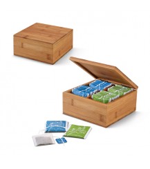ARNICA. Tea box