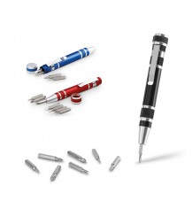 TOOLPEN. Mini tool set