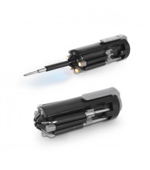 GABRO. Tool set