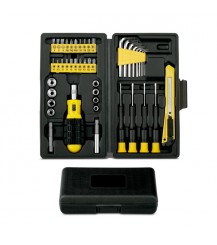 TUFF. Tool set