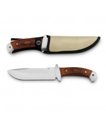 NORRIS. Knife