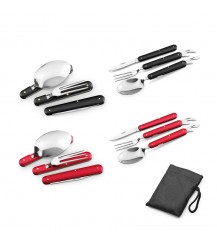 LERY. Cutlery set